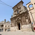 Casetta Carens Nel Centro Storico Di 度假居 Nardò