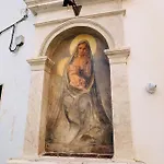 度假居 Casetta Carens Nel Centro Storico Di