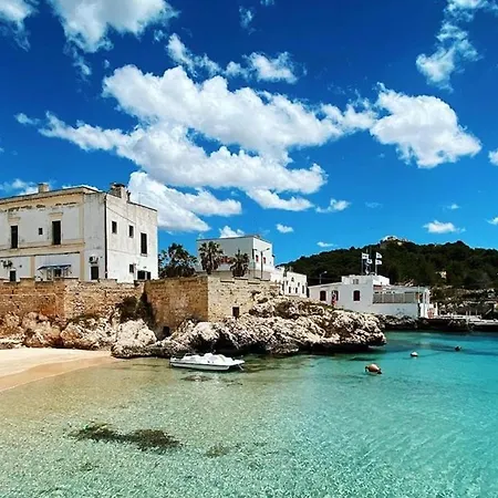 度假居 Casetta Carens Nel Centro Storico Di