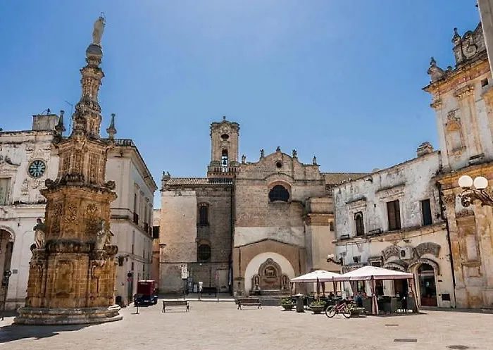 Casetta Carens Nel Centro Storico Di
