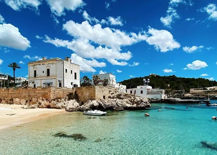 度假居 Casetta Carens Nel Centro Storico Di