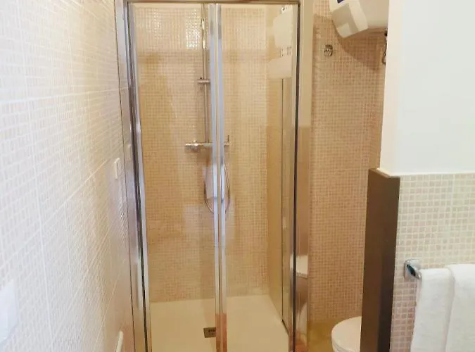 Casetta Carens Nel Centro Storico Di 度假居 *