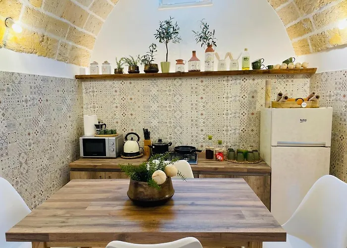 Casetta Carens Nel Centro Storico Di