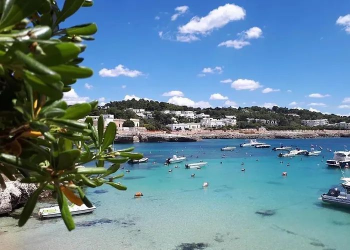 Casetta Carens Nel Centro Storico Di Nardò