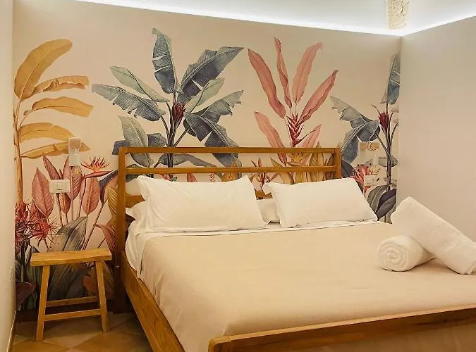 Casetta Carens Nel Centro Storico Di *