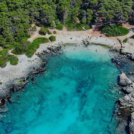 Casa de Férias Casetta Carens Nel Centro Storico Di Nardò