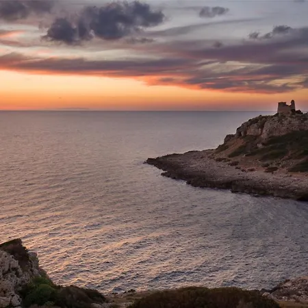 Casa vacanze Casetta Carens Nel Centro Storico Di Nardò