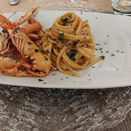 Casa de Férias Casetta Carens Nel Centro Storico Di